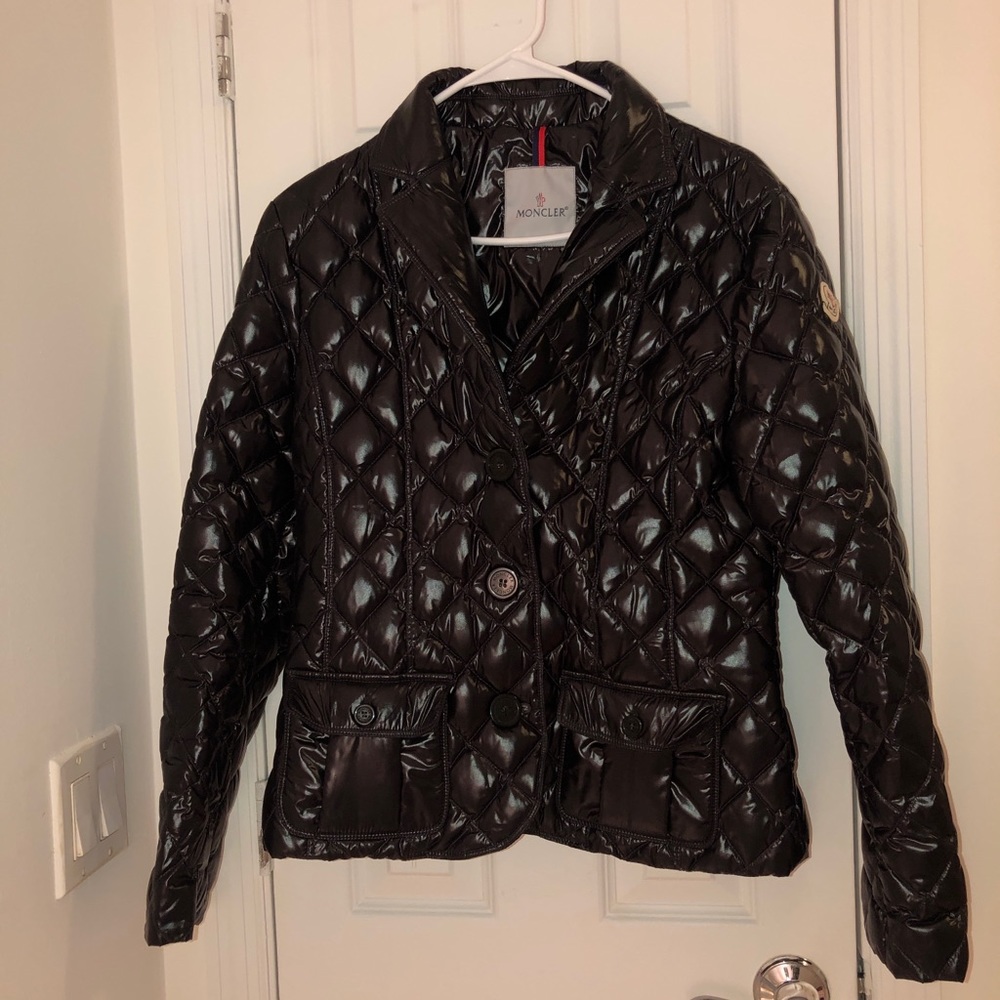 Moncler Jacket